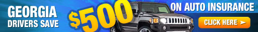 Georgia insurance prices