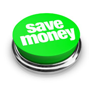 save money image