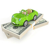 Cascade auto insurance